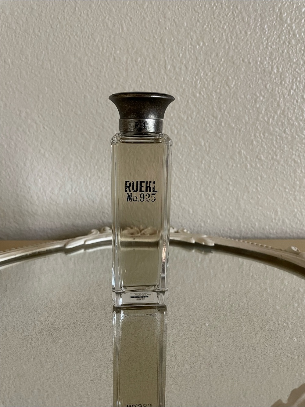 Vintage | rare BNWOB Ruehl 925 r-4 perfume